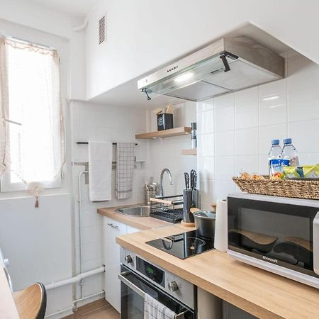Logement De Standing A 18Min De Paris La Defense Colombes (Hauts-de-Seine) Exterior foto