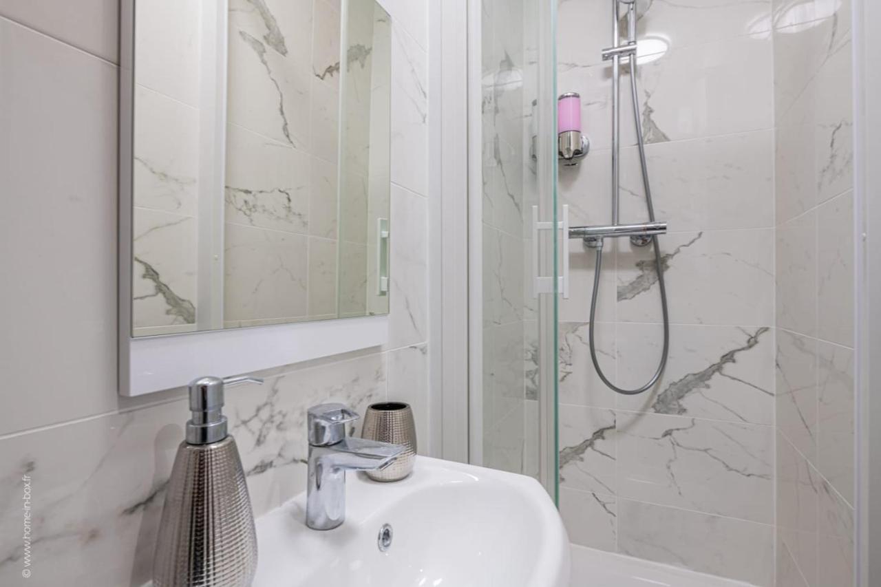 Logement De Standing A 18Min De Paris La Defense Colombes (Hauts-de-Seine) Exterior foto