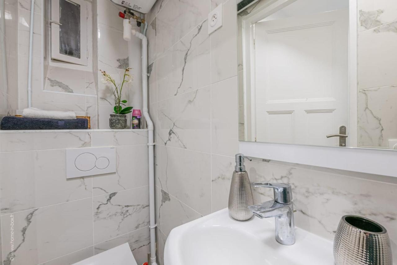 Logement De Standing A 18Min De Paris La Defense Colombes (Hauts-de-Seine) Exterior foto