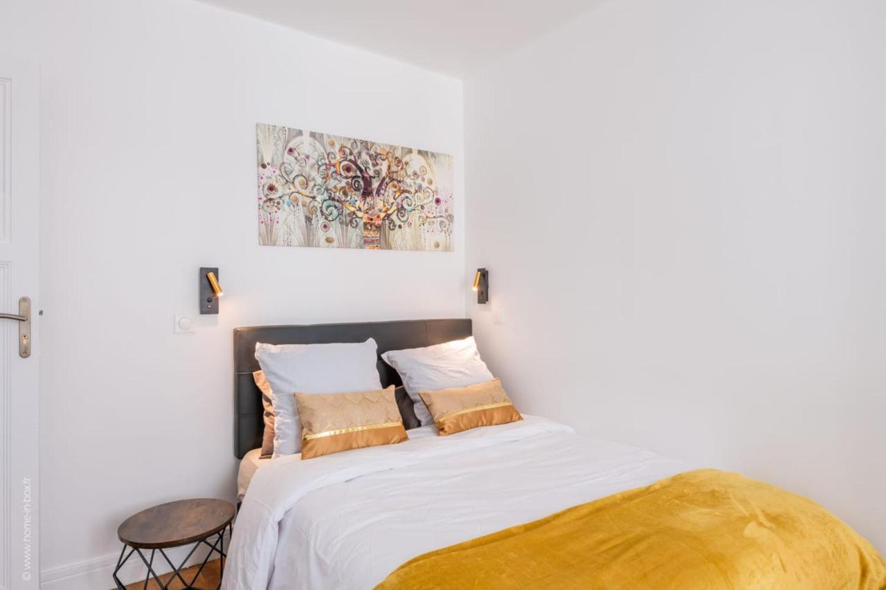 Logement De Standing A 18Min De Paris La Defense Colombes (Hauts-de-Seine) Exterior foto